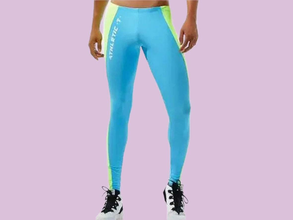 Gay Leggings | TAUWELL Workout Leggings