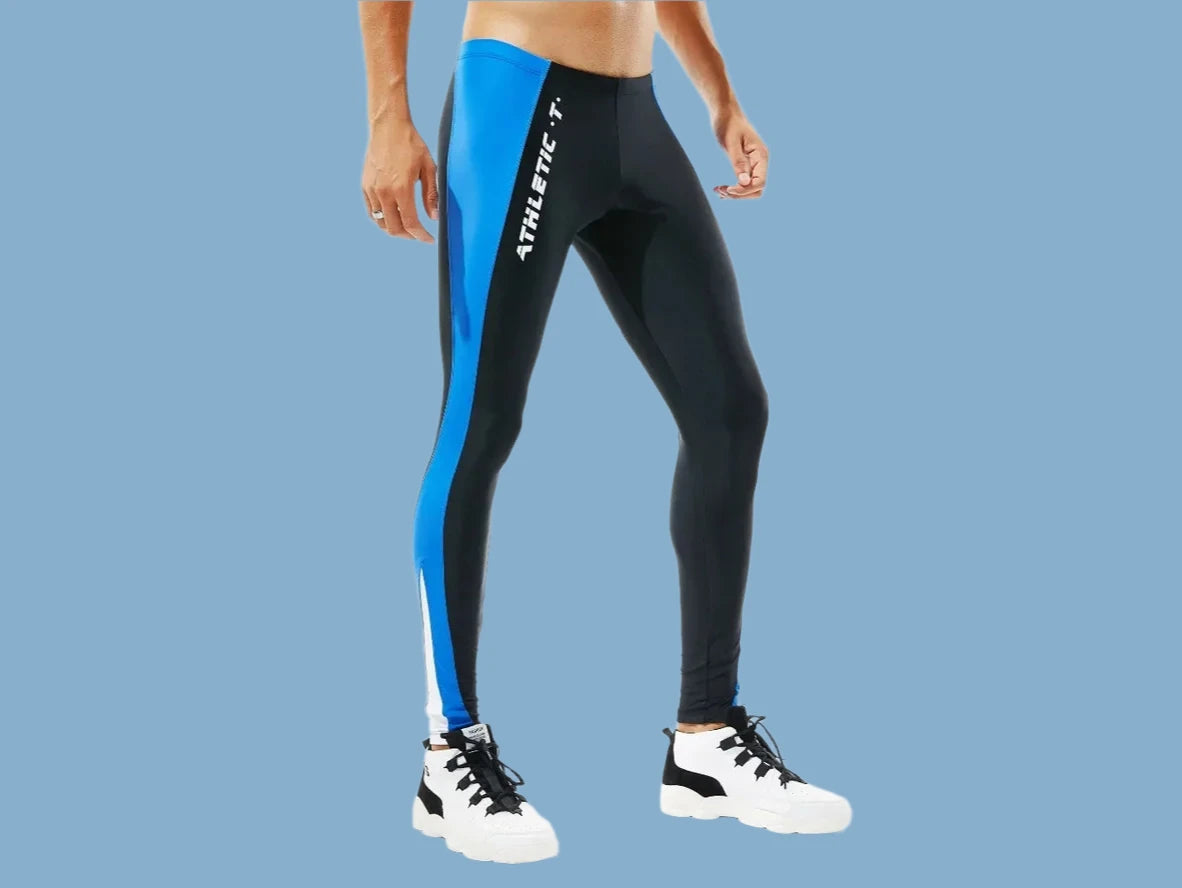 Gay Leggings | TAUWELL Workout Leggings