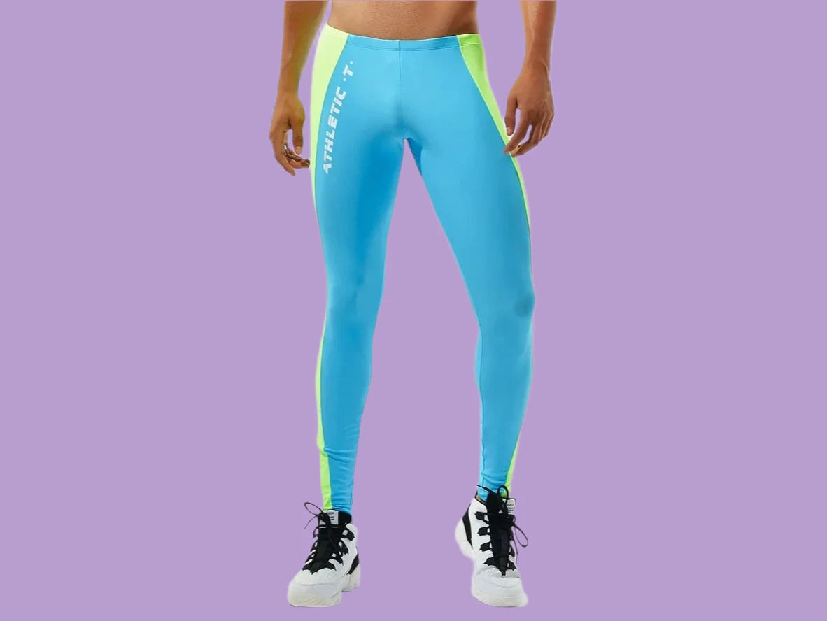 Gay Leggings | TAUWELL Workout Leggings