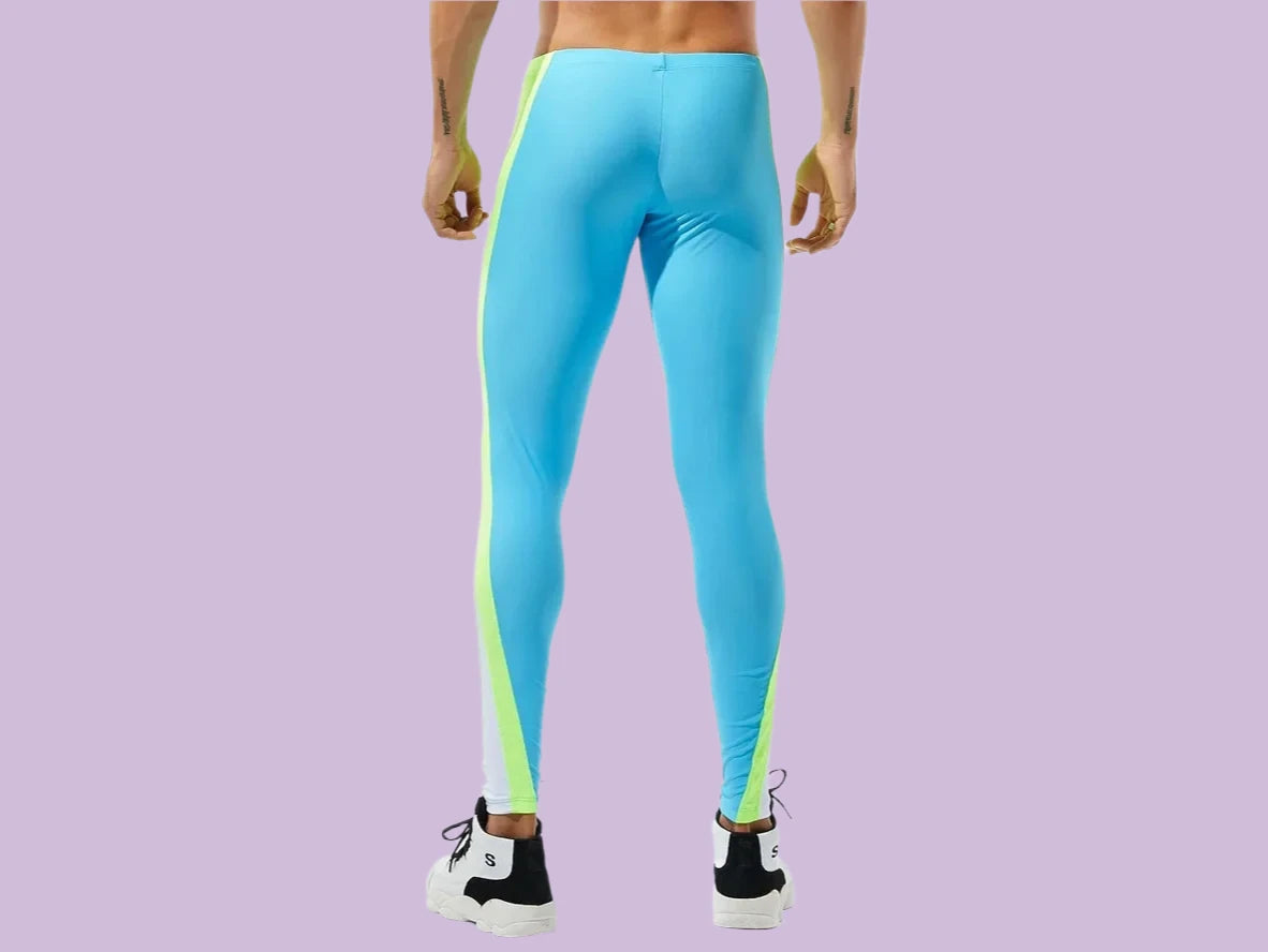 Gay Leggings | TAUWELL Workout Leggings