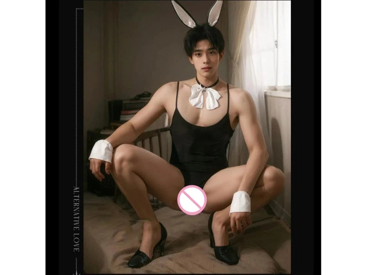Gay Lingerie | Sexy Femboy Maid Costumes Gay Lingerie | Sexy Femboy Maid Costumes