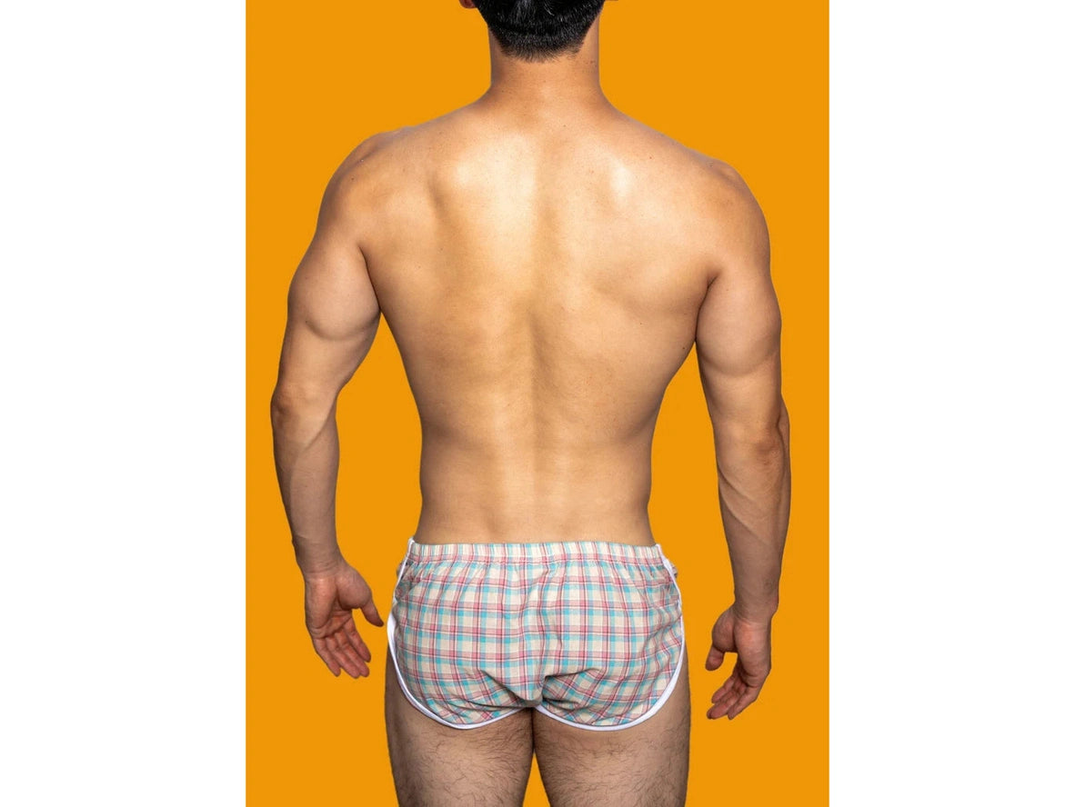 Gay Loungewear | D.M Sexy Loose Boxers