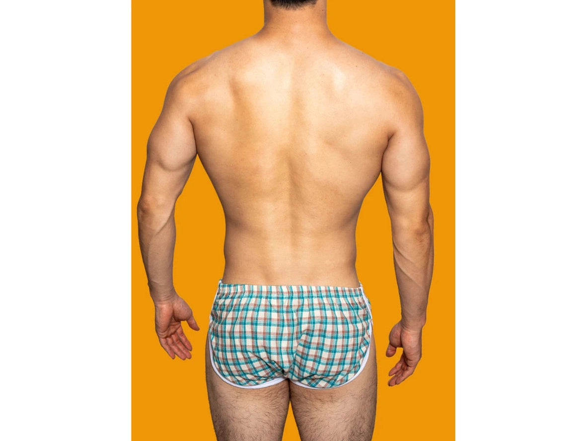 Gay Loungewear | D.M Sexy Loose Boxers