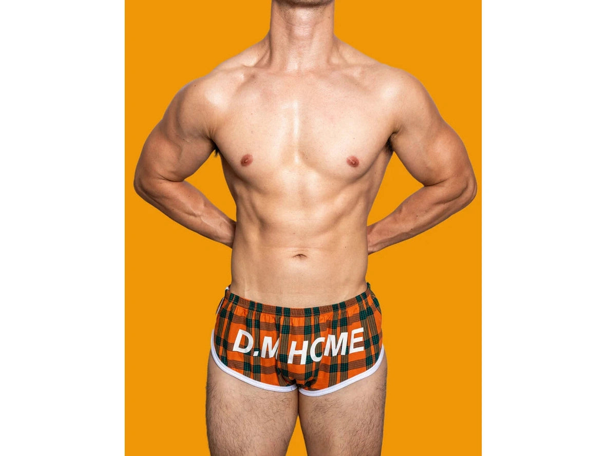 Gay Loungewear | D.M Sexy Loose Boxers