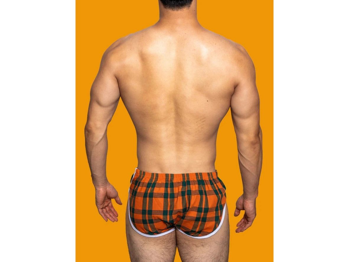 Gay Loungewear | D.M Sexy Loose Boxers