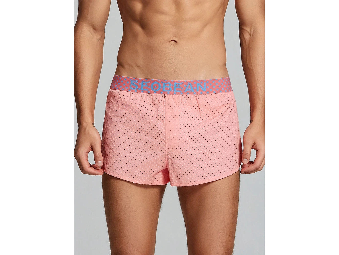 Gay Loungewear | SEOBEAN Comfort Shorts