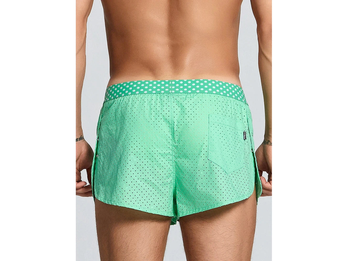 Gay Loungewear | SEOBEAN Comfort Shorts