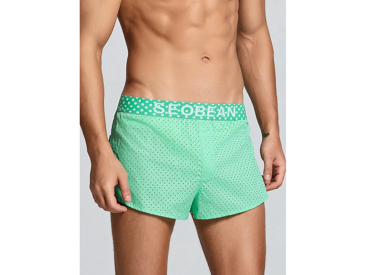 Gay Loungewear | SEOBEAN Comfort Shorts