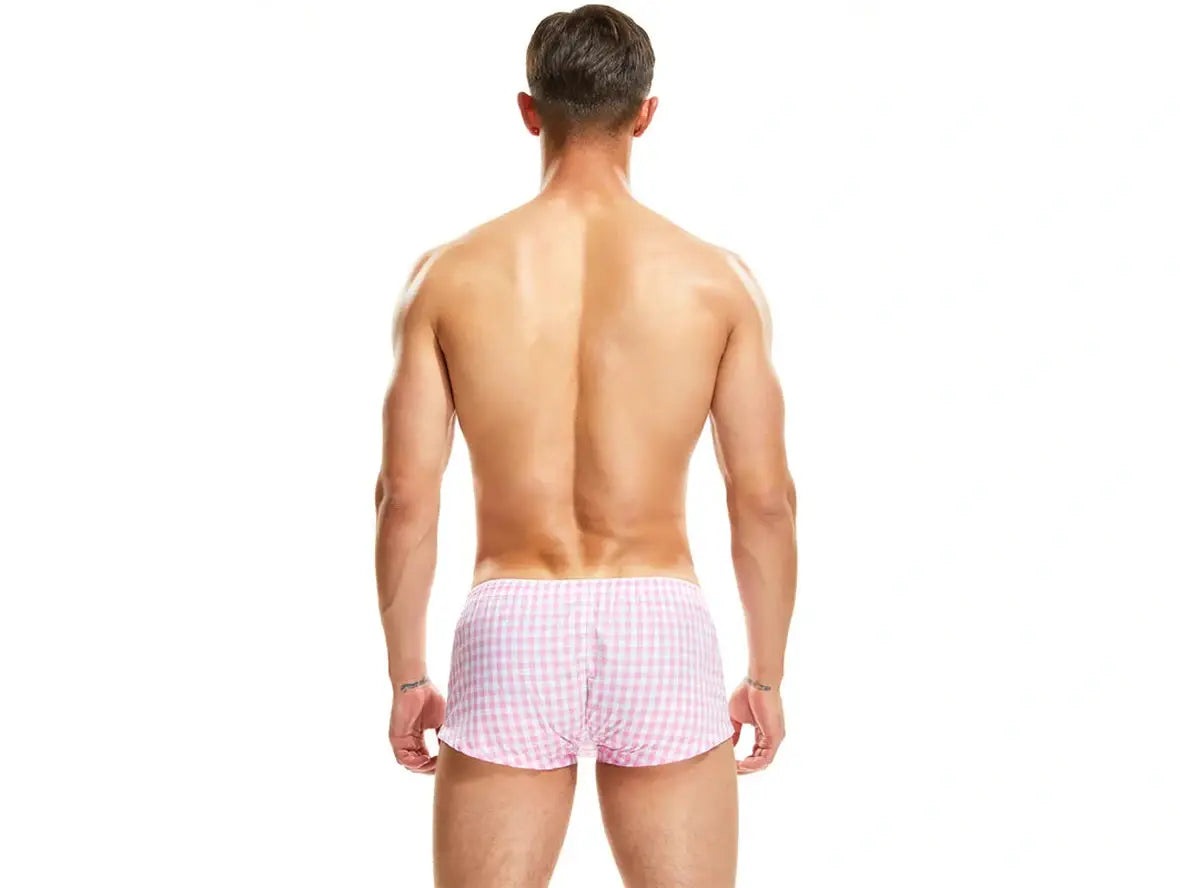 Gay Loungewear | SEOBEAN Lounge Cotton Boxers