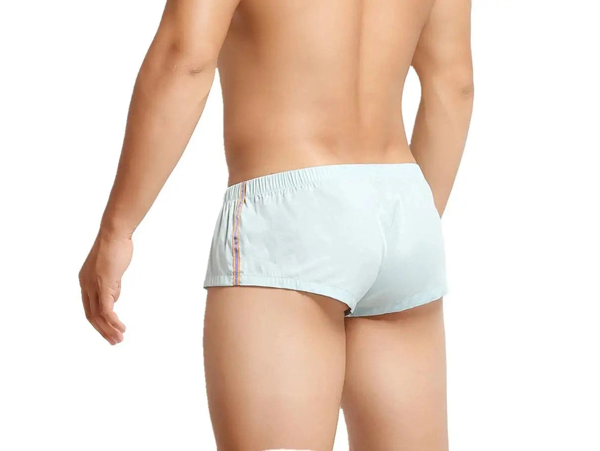 Gay Loungewear | SEOBEAN Pajama Boxers
