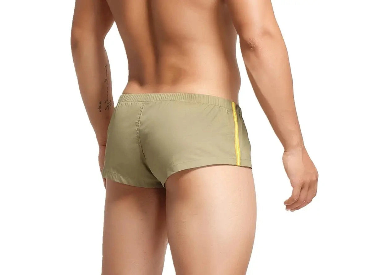 Gay Loungewear | SEOBEAN Pajama Boxers