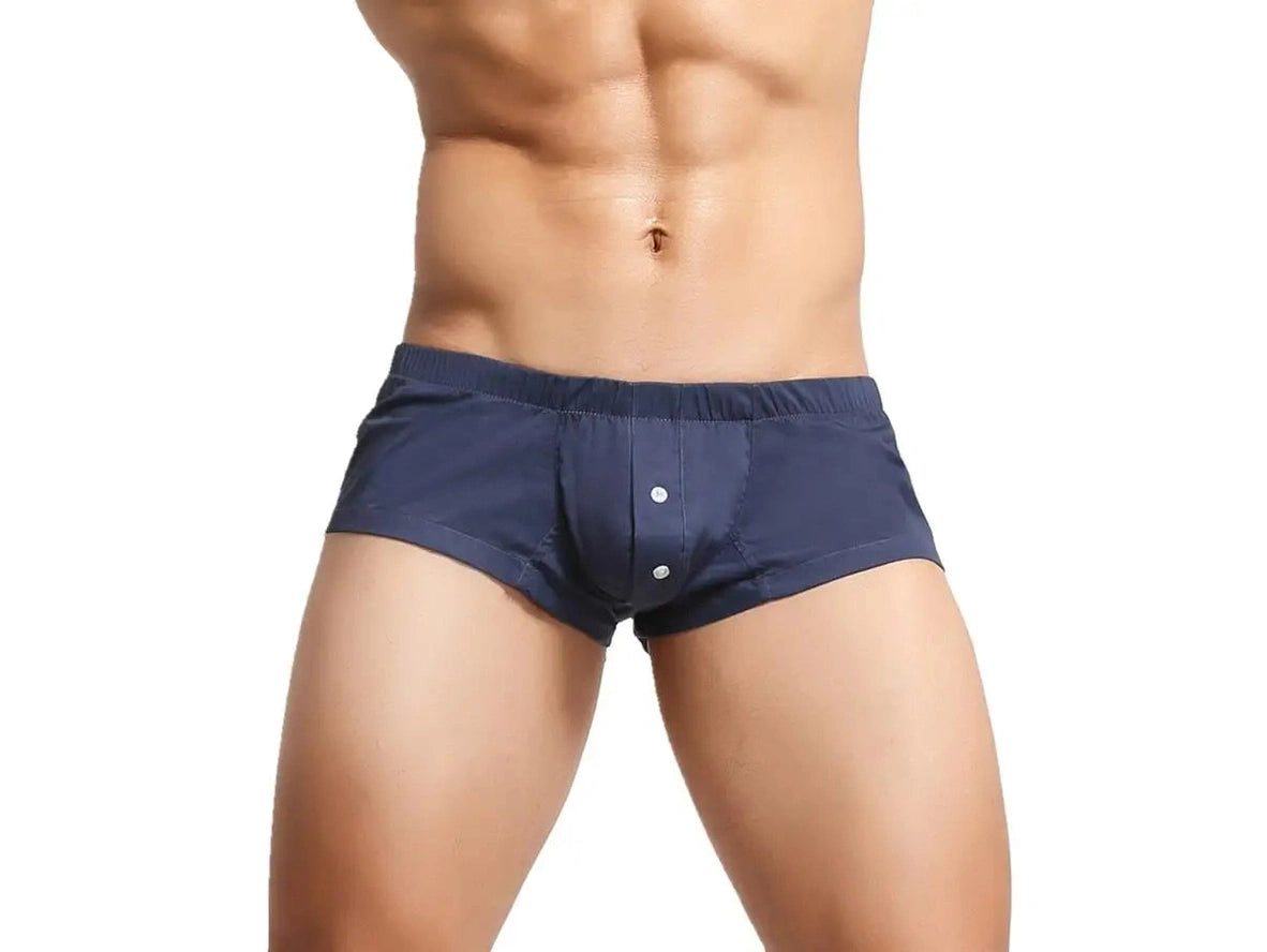 Gay Loungewear | SEOBEAN Pajama Boxers