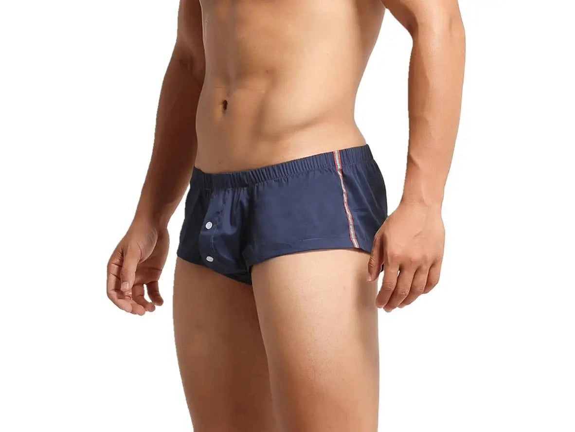 Gay Loungewear | SEOBEAN Pajama Boxers