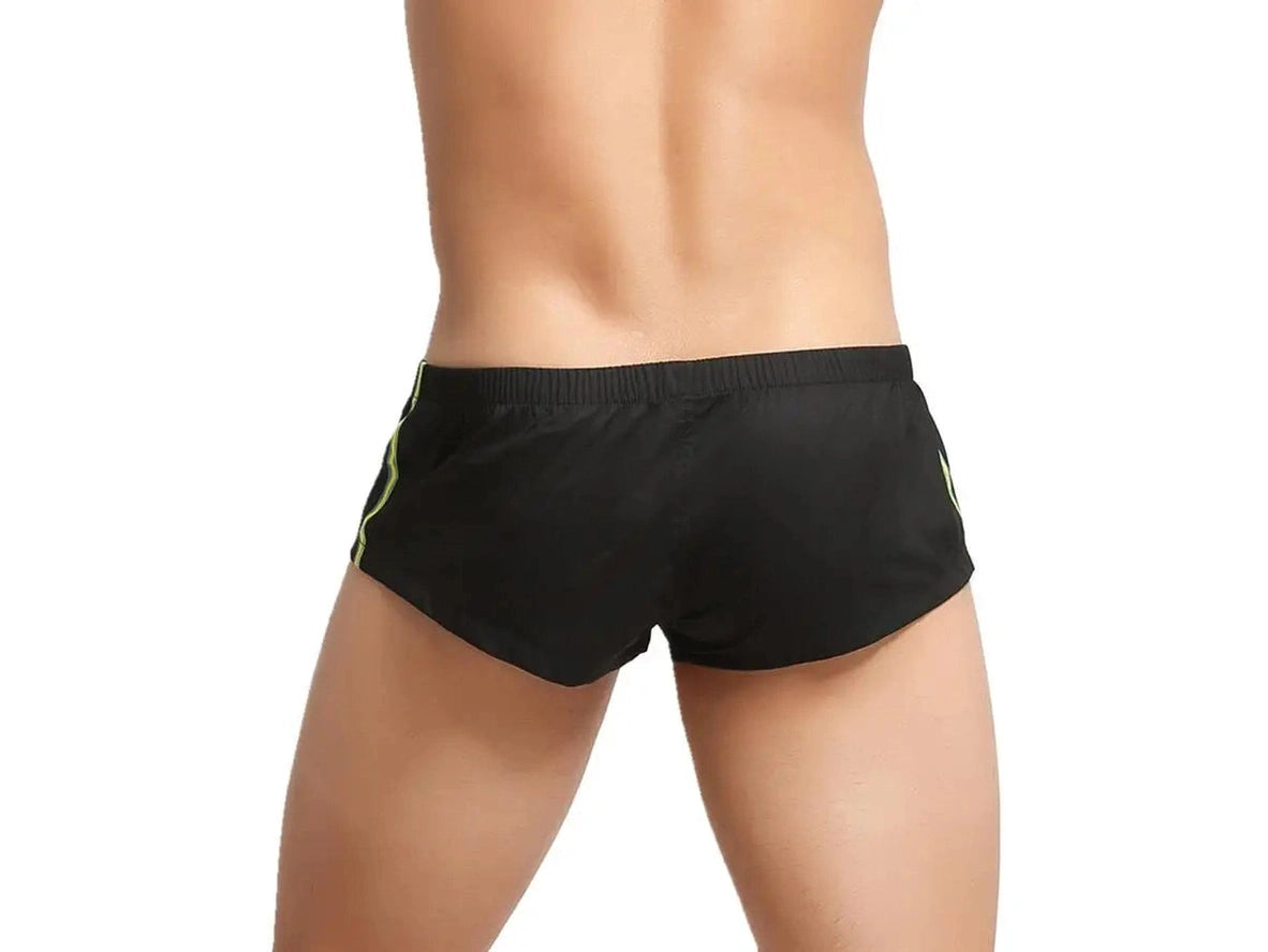 Gay Loungewear | SEOBEAN Pajama Boxers