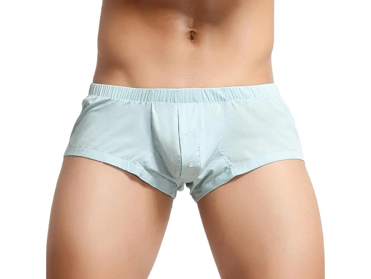 Gay Loungewear | SEOBEAN Pajama Boxers