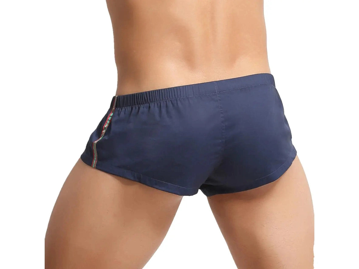 Gay Loungewear | SEOBEAN Pajama Boxers