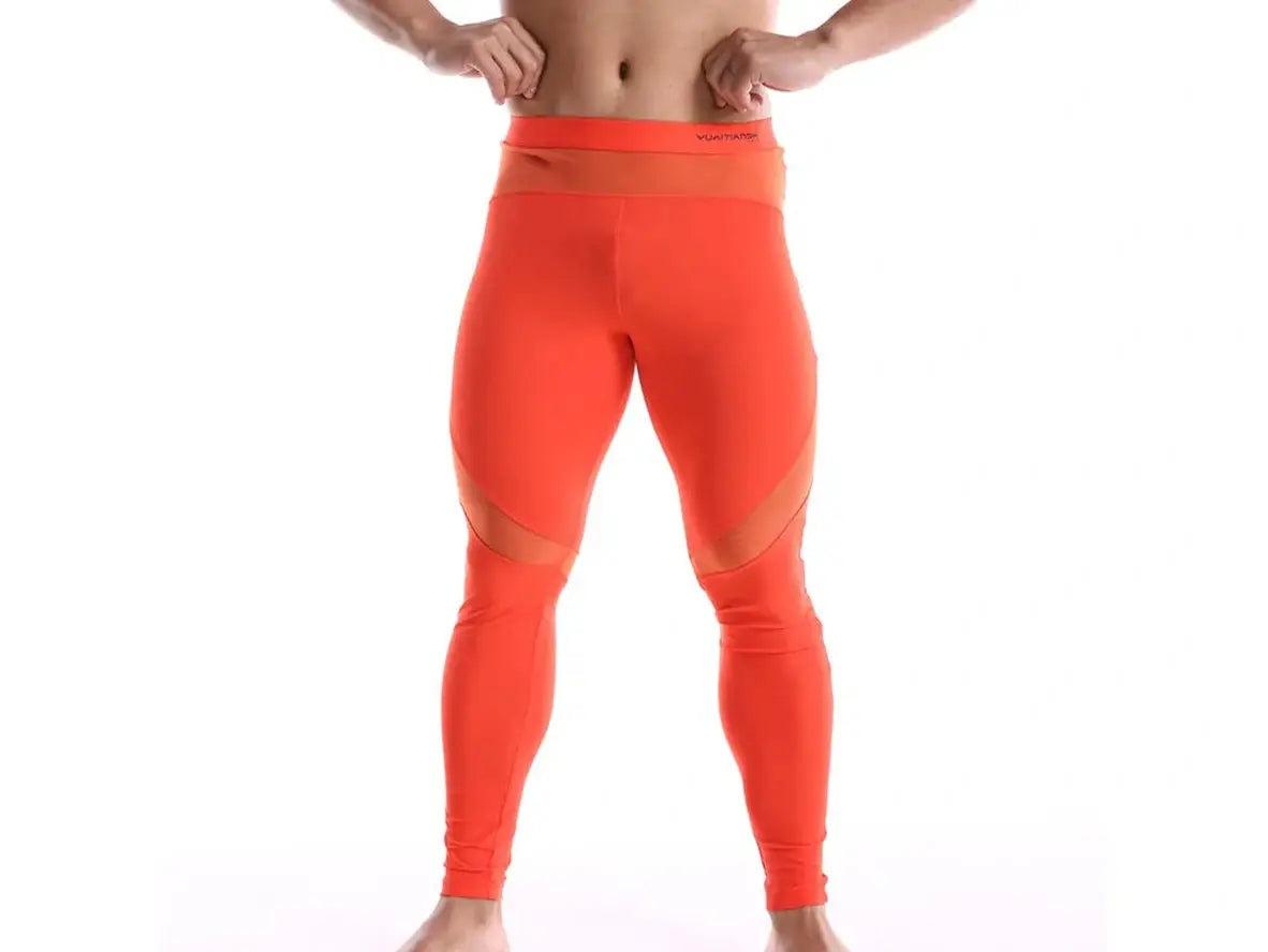 Gay Loungewear | Sexy Long Sleep Pajamas