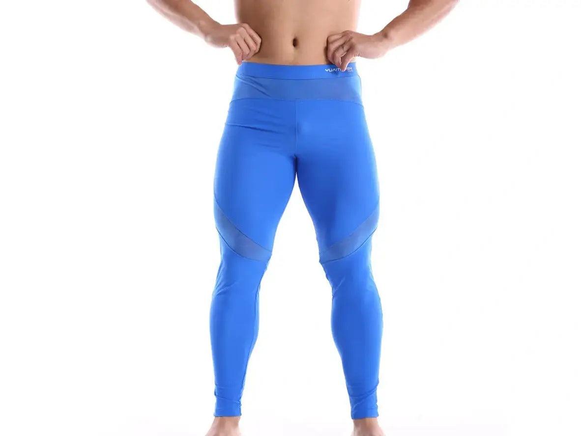 Gay Loungewear | Sexy Long Sleep Pajamas