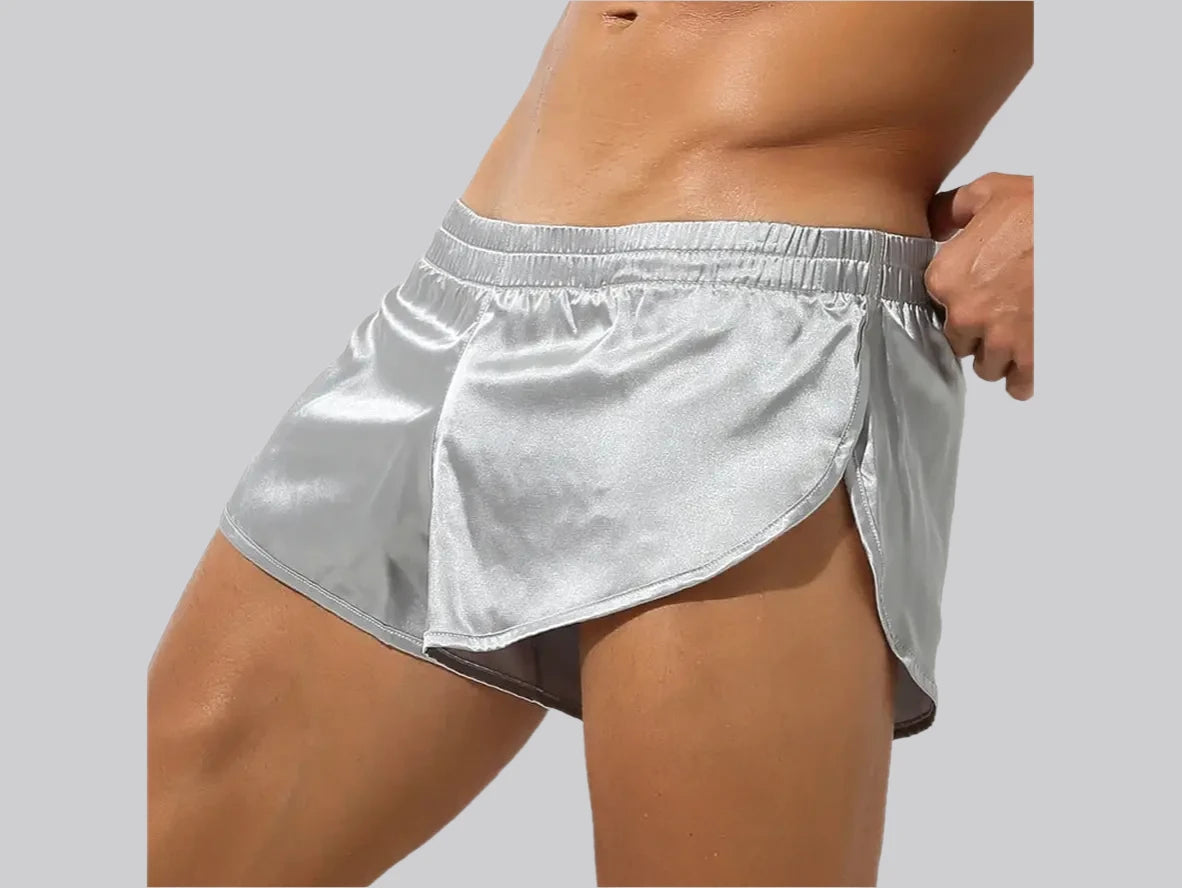 Gay Loungewear | Sexy Loose Sleep Boxers