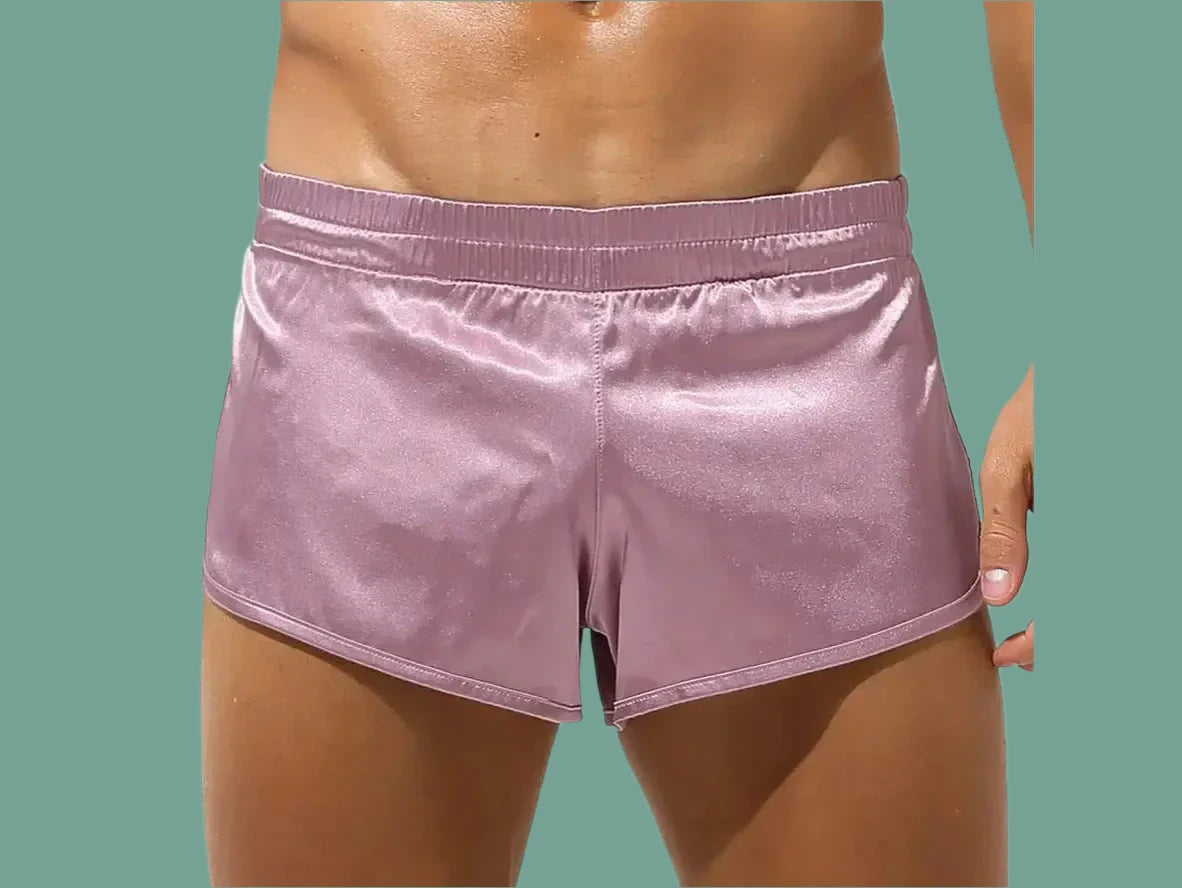 Gay Loungewear | Sexy Loose Sleep Boxers