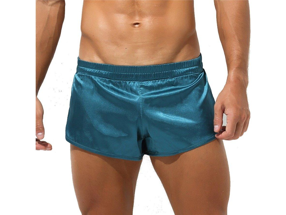 Gay Loungewear | Sexy Smooth Jock Boxers
