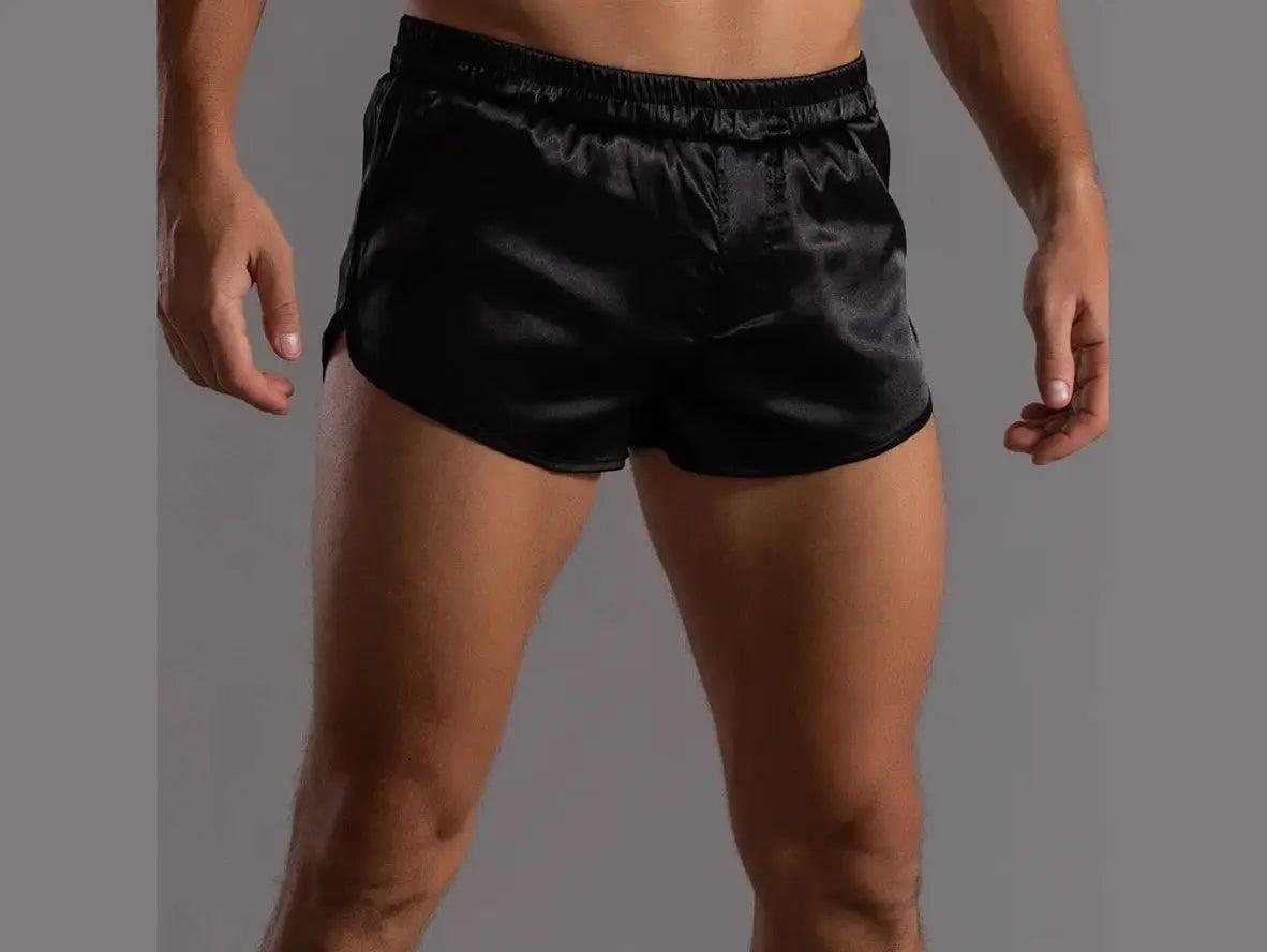 Gay Loungewear | Sexy Soft Sleep Bottoms