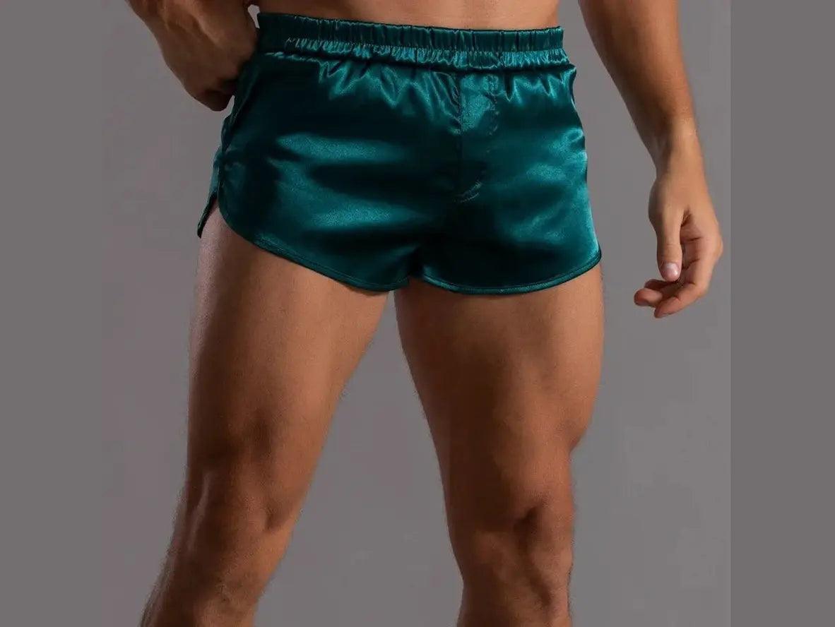 Gay Loungewear | Sexy Soft Sleep Bottoms