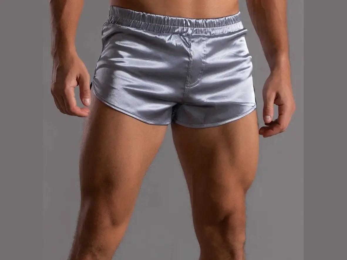 Gay Loungewear | Sexy Soft Sleep Bottoms