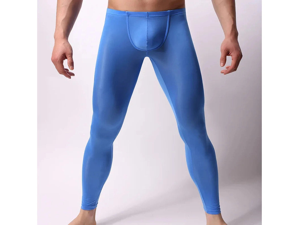 Second Skin – Sculpted Gay Loungewear