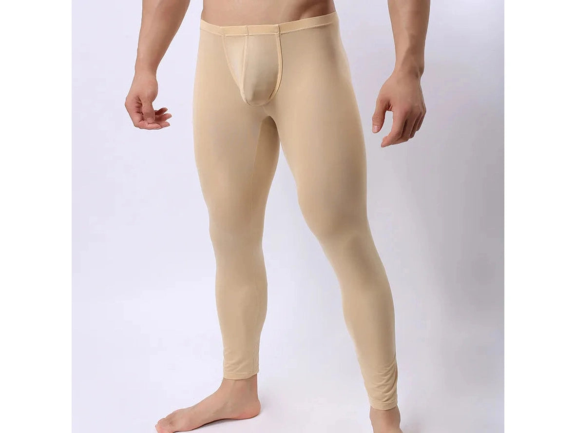 Second Skin – Sculpted Gay Loungewear