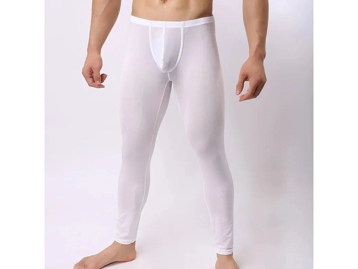 Second Skin – Sculpted Gay Loungewear