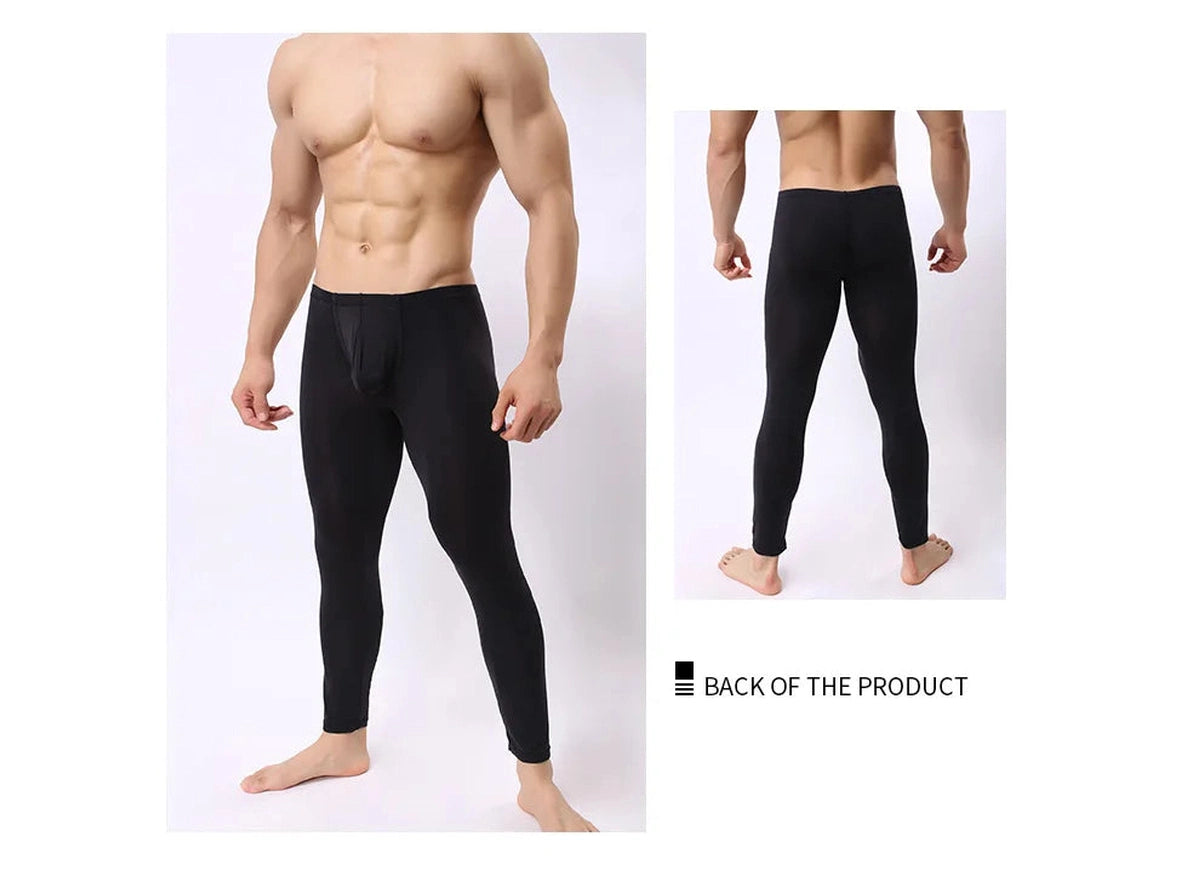 Second Skin – Sculpted Gay Loungewear