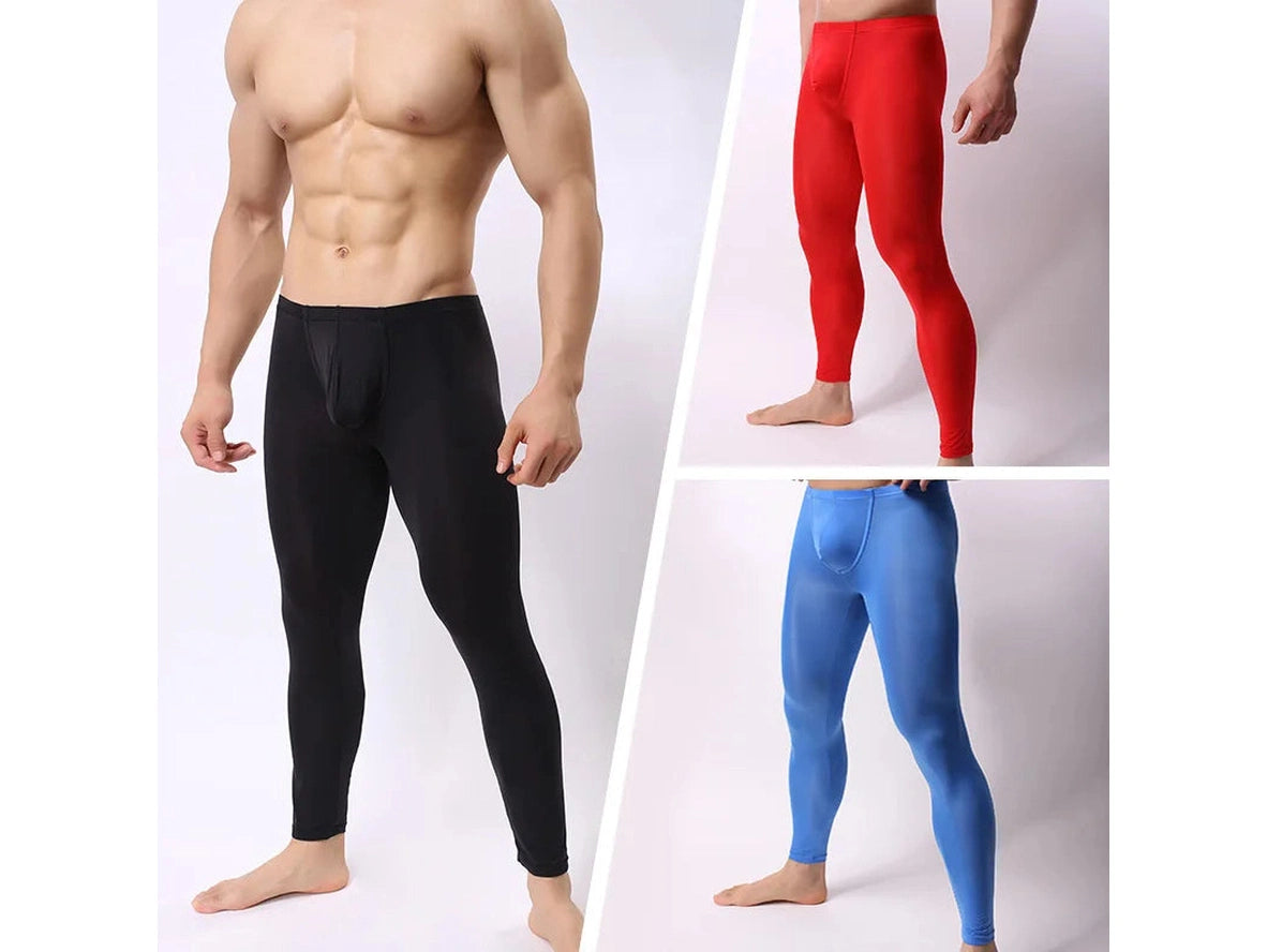 Second Skin – Sculpted Gay Loungewear