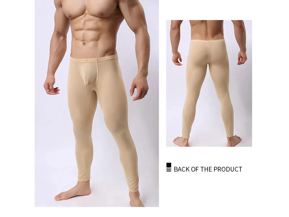 Second Skin – Sculpted Gay Loungewear