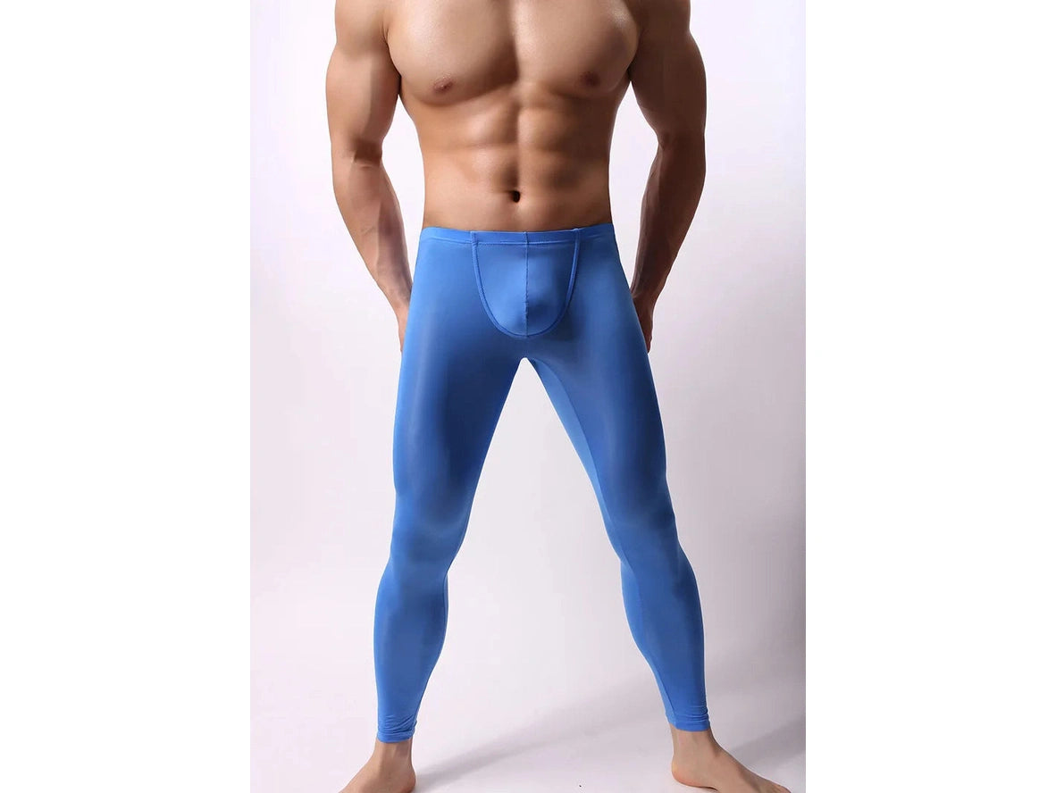 Second Skin – Sculpted Gay Loungewear