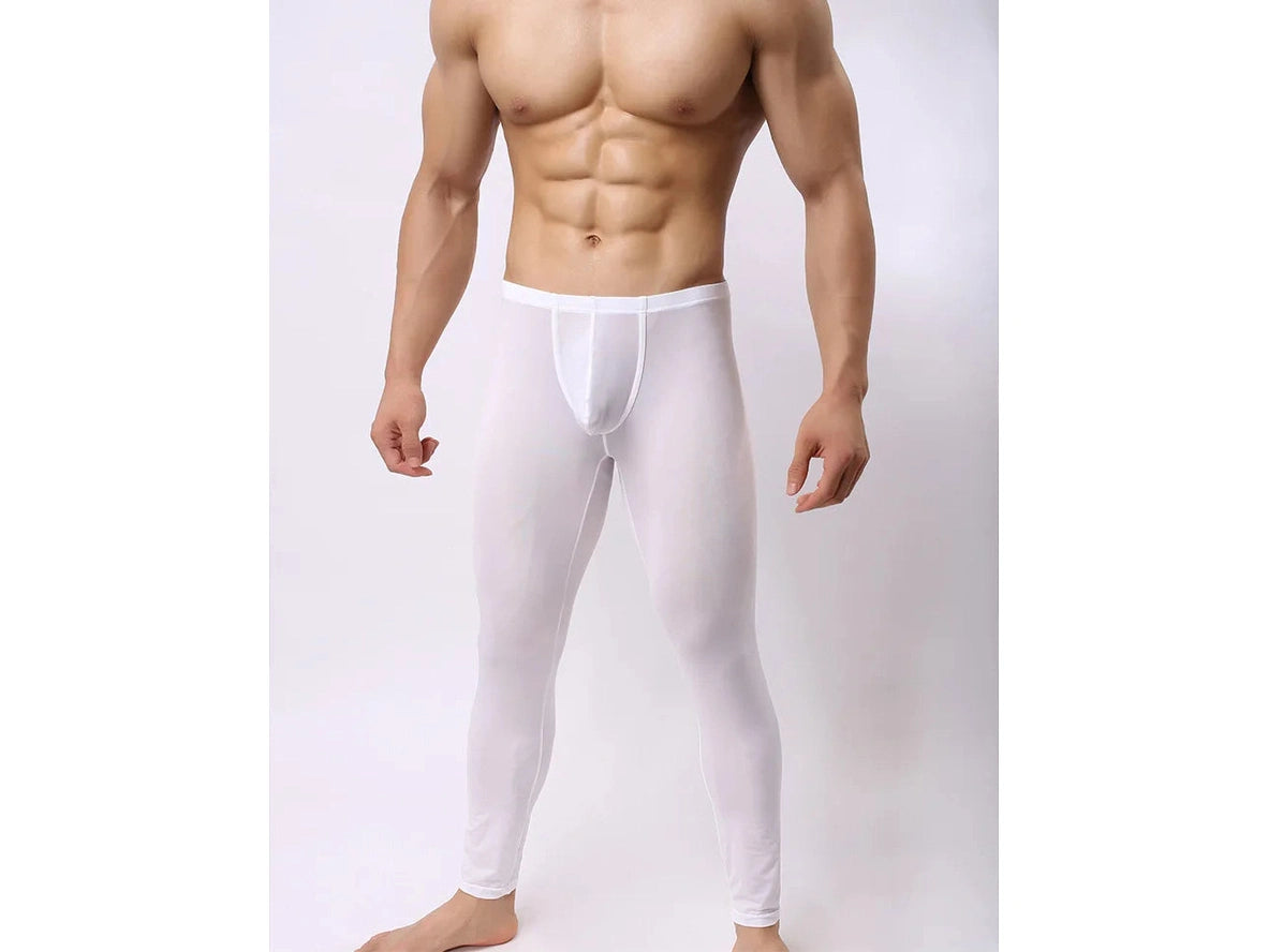 Second Skin – Sculpted Gay Loungewear