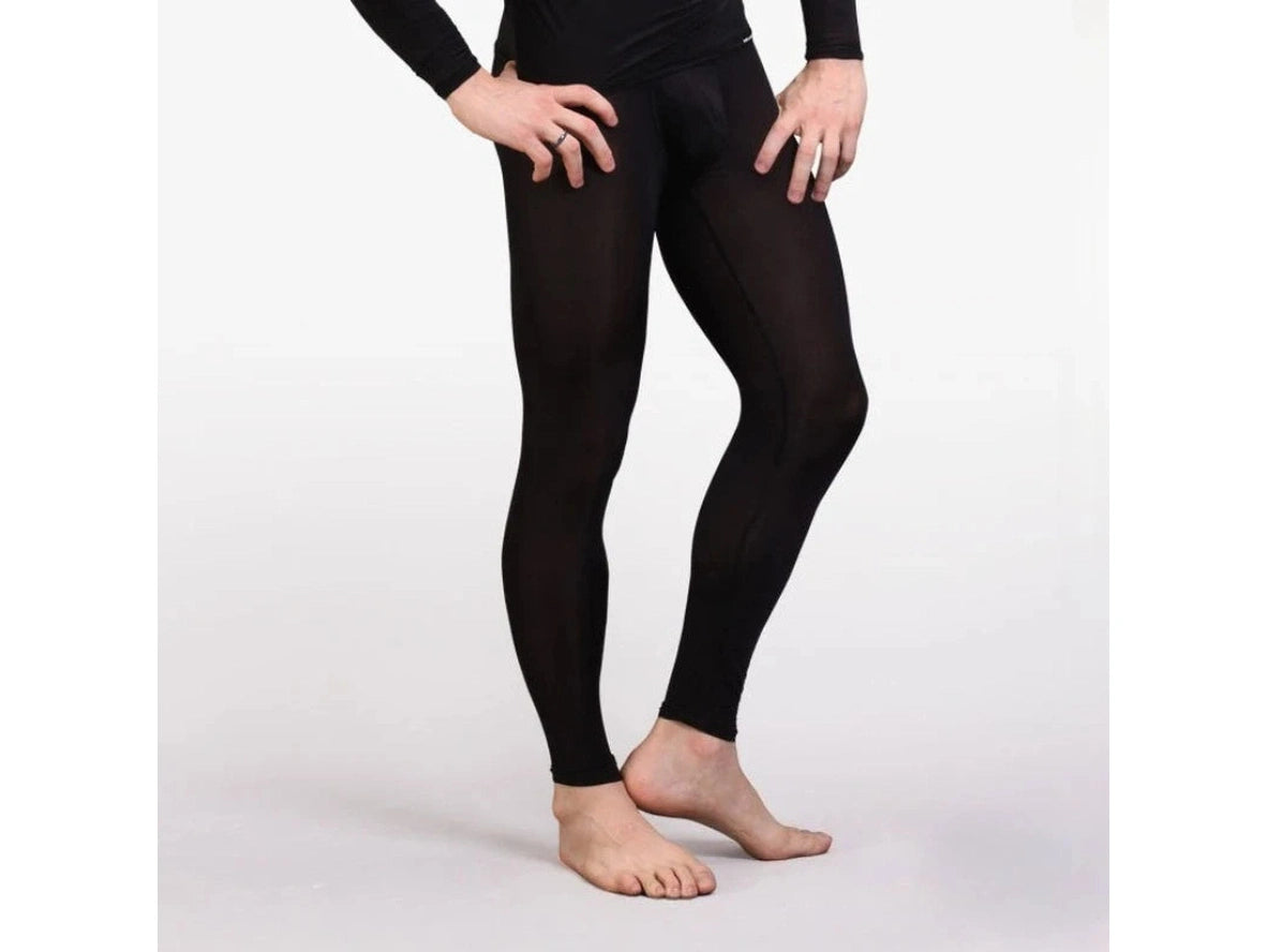 Second Skin – Sculpted Gay Loungewear