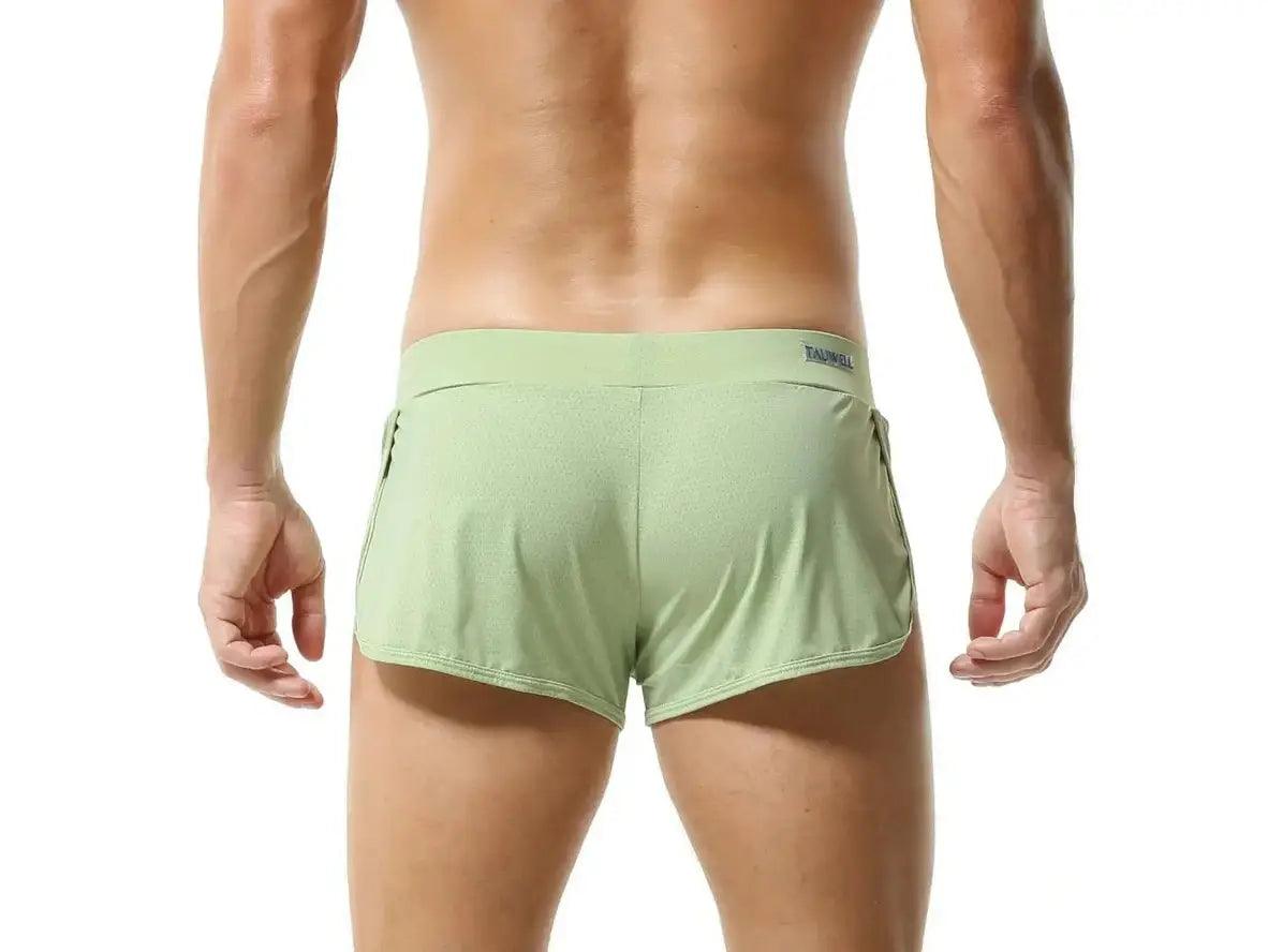 Gay Loungewear | TAUWELL Sleepwear Sexy Bottoms