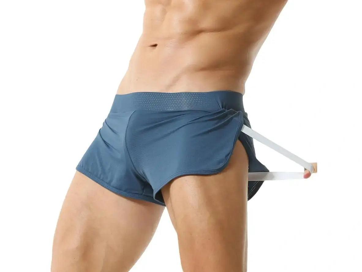 Gay Loungewear | TAUWELL Sleepwear Sexy Bottoms