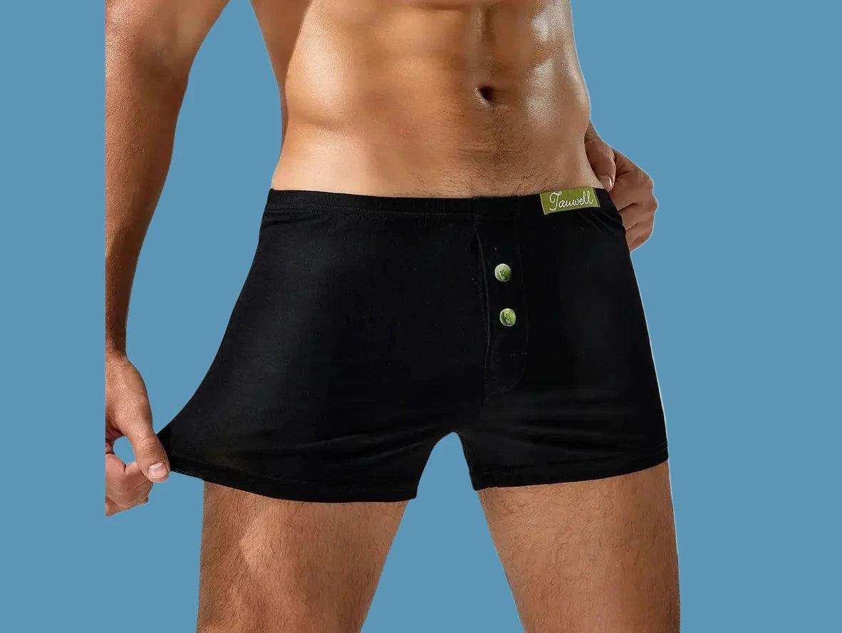 Gay Loungewear | TAUWELL Soft Comfortable Sleep Bottoms