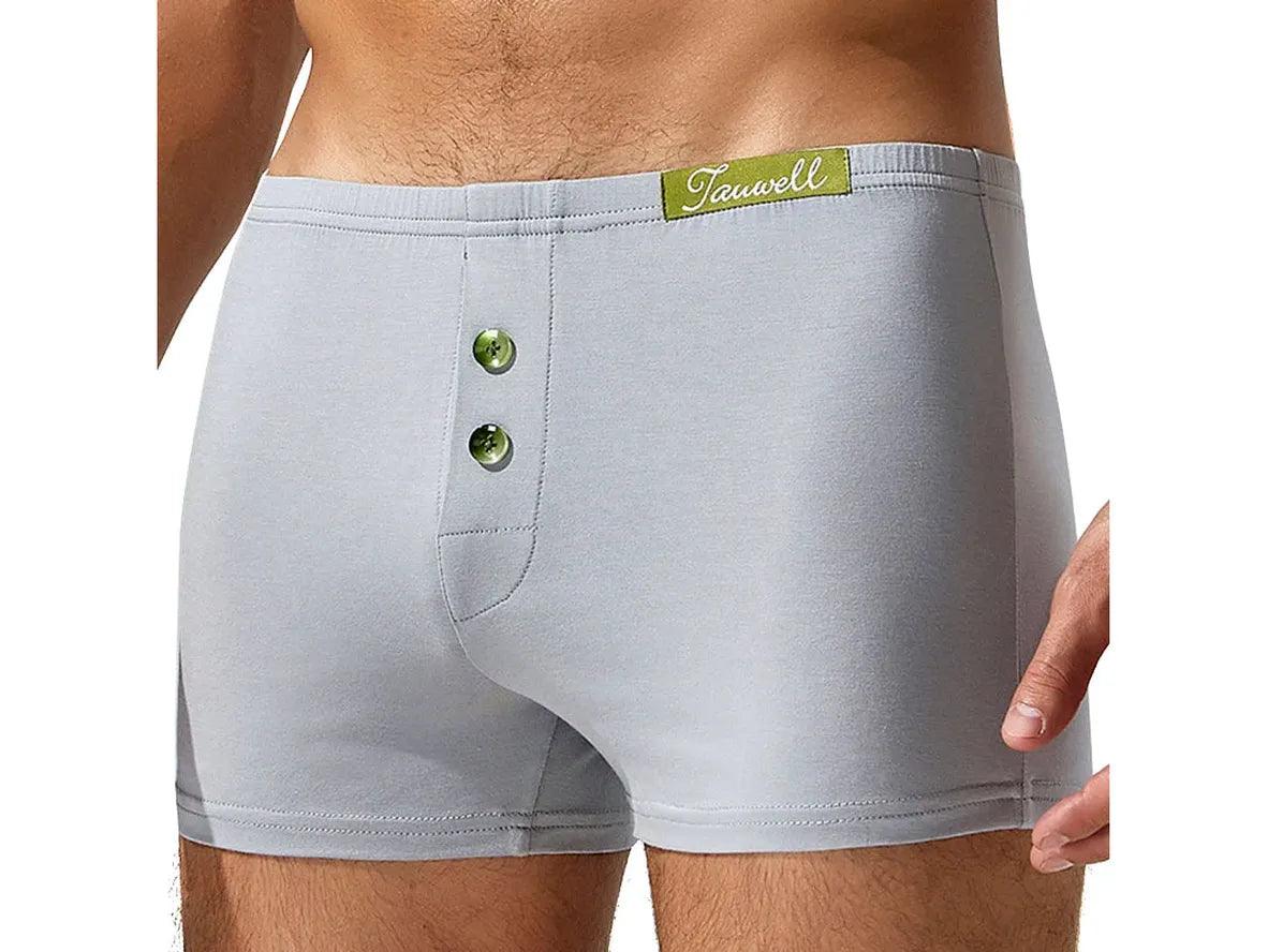 Gay Loungewear | TAUWELL Soft Comfortable Sleep Bottoms