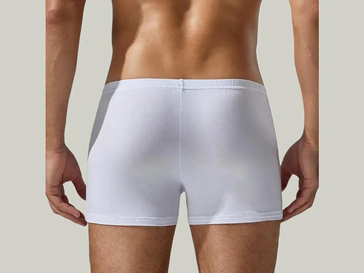 Gay Loungewear | TAUWELL Soft Comfortable Sleep Bottoms