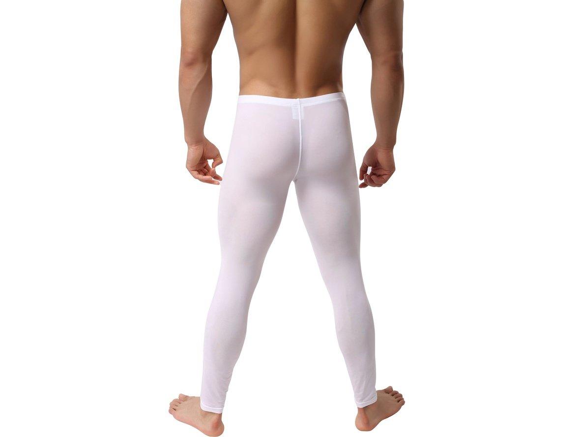 Gay Loungewear | Ultra-Thin Sexy Sleep Bottoms
