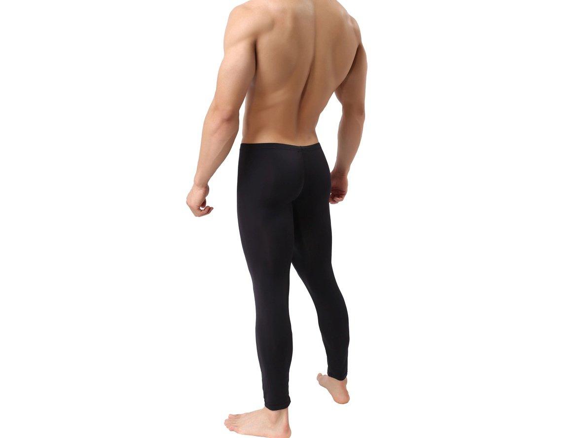 Gay Loungewear | Ultra-Thin Sexy Sleep Bottoms