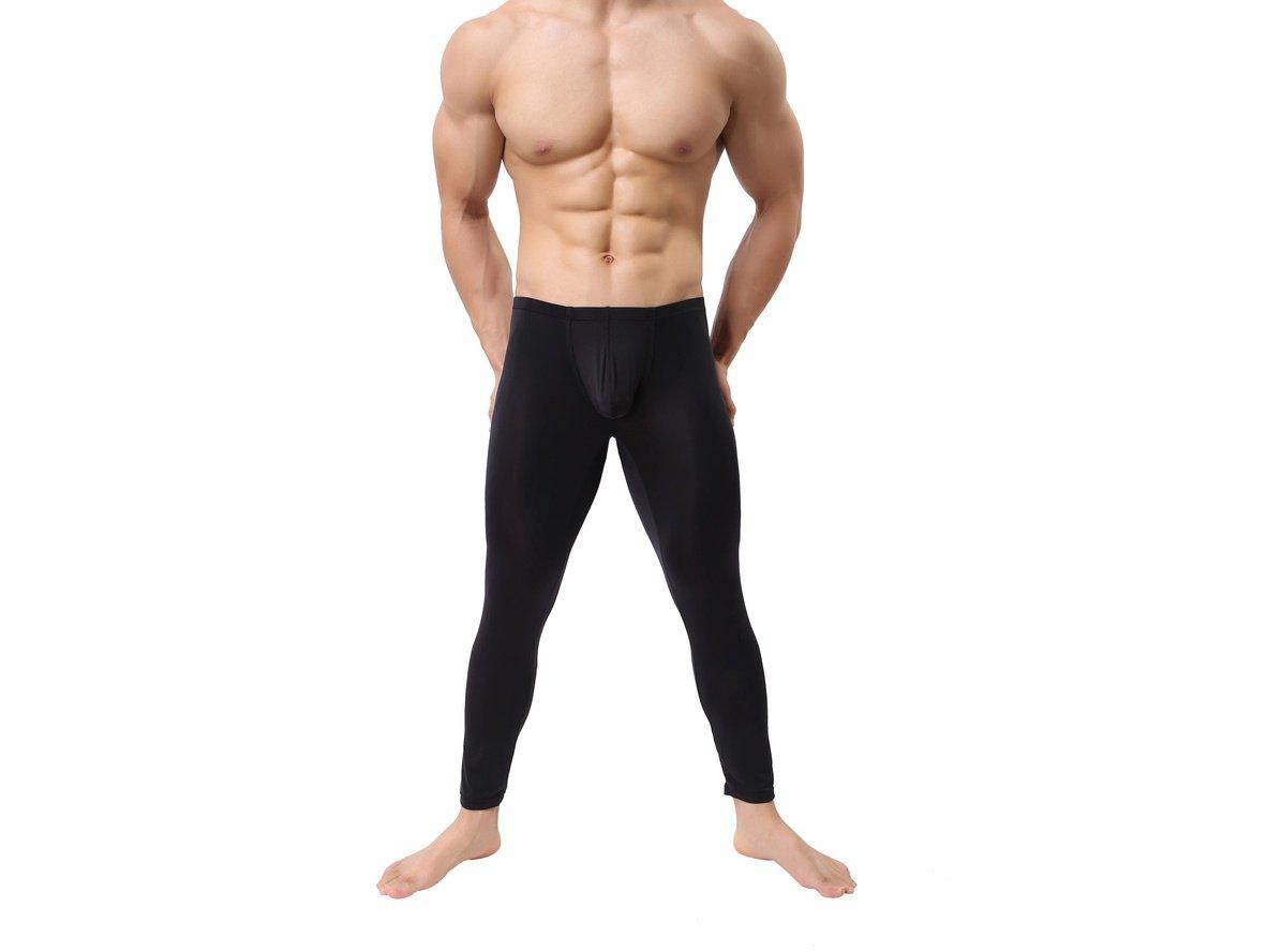 Gay Loungewear | Ultra-Thin Sexy Sleep Bottoms