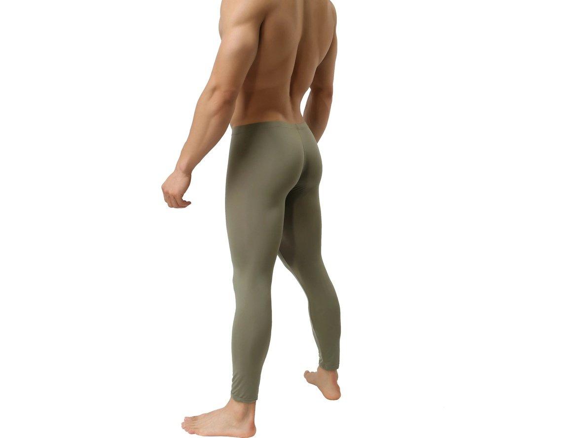 Gay Loungewear | Ultra-Thin Sexy Sleep Bottoms
