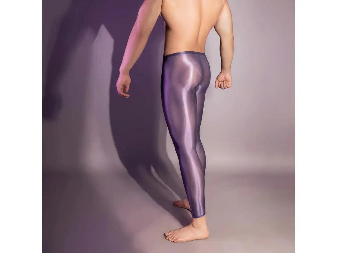 Gay Loungewear | Ultra-Thin Stretchy Sleep Bottoms