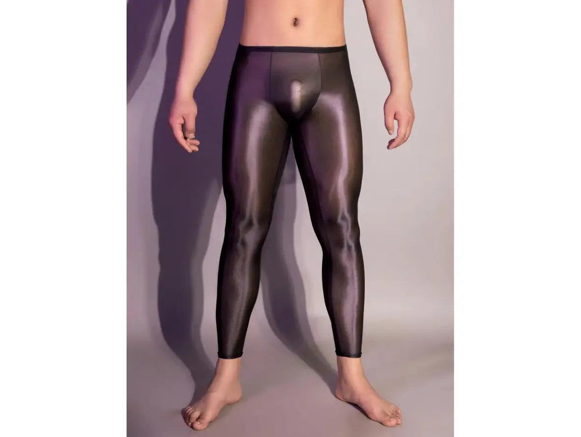 Gay Loungewear | Ultra-Thin Stretchy Sleep Bottoms