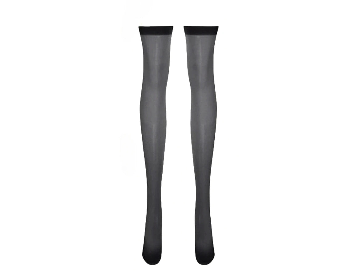 Gay Pantyhose | Male Lingerie Stockings