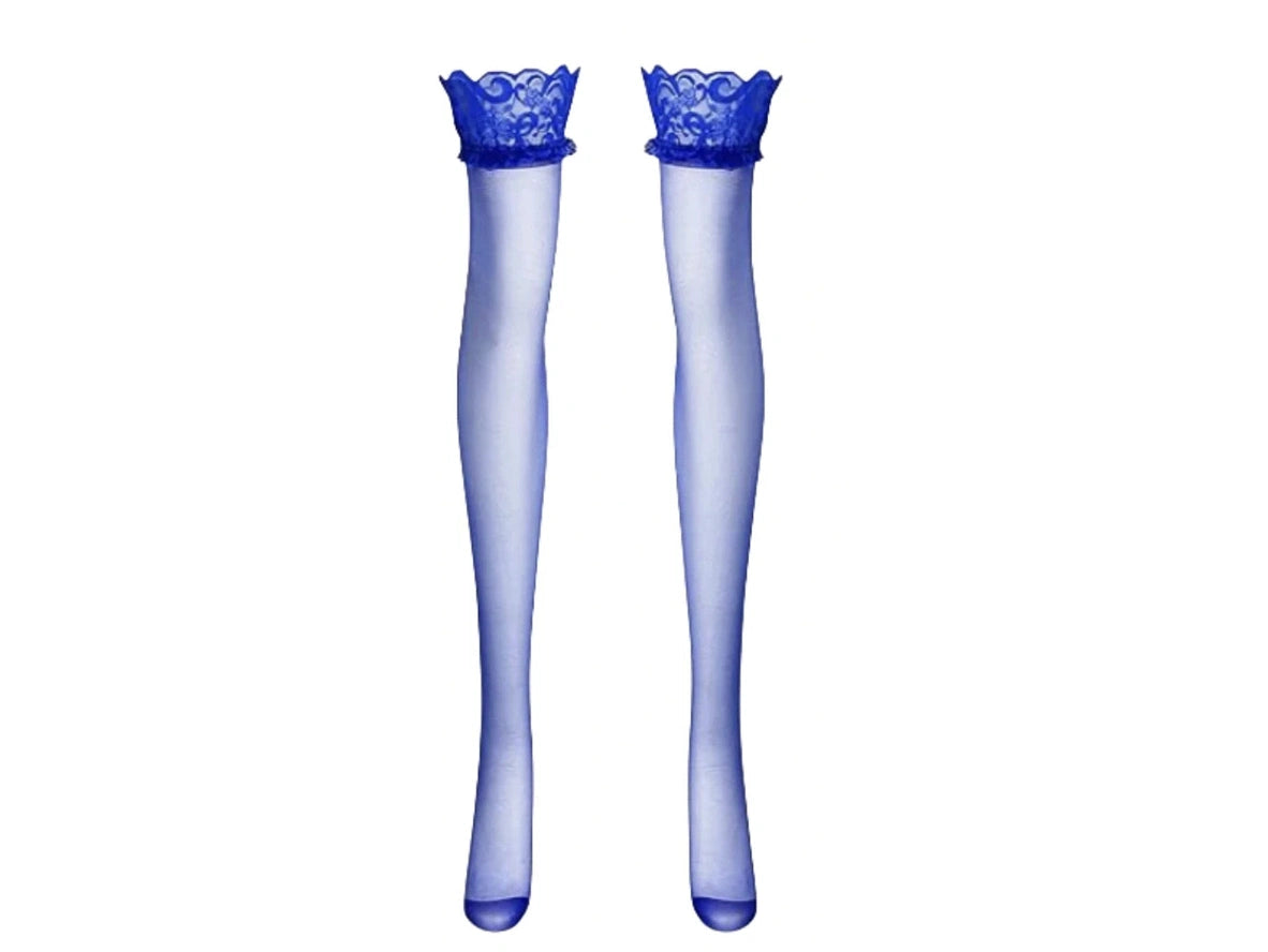 Gay Pantyhose | Male Lingerie Stockings